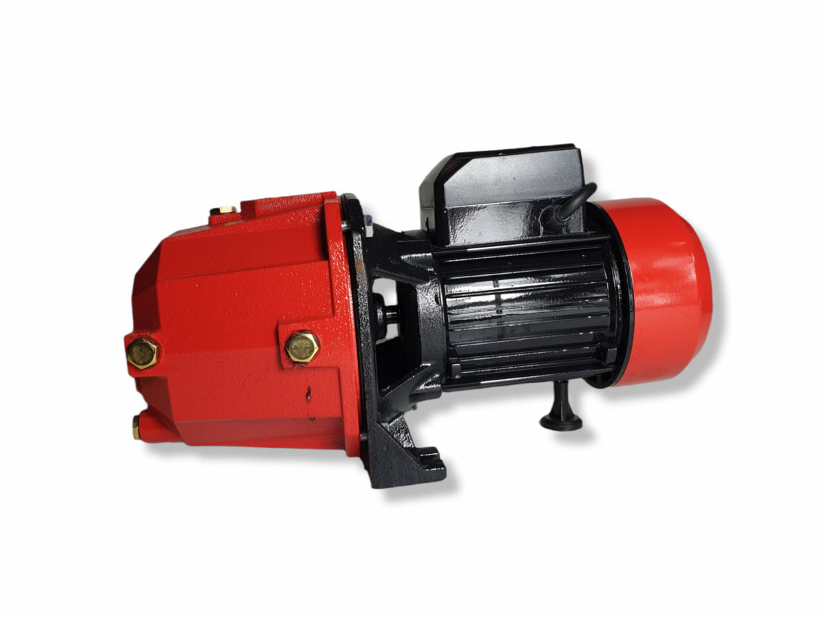 Pompă Hidrofor Elefant Aquatic DP255 - 1150 W, Debit 80 l/min, Grădini, Ferme și Irigații