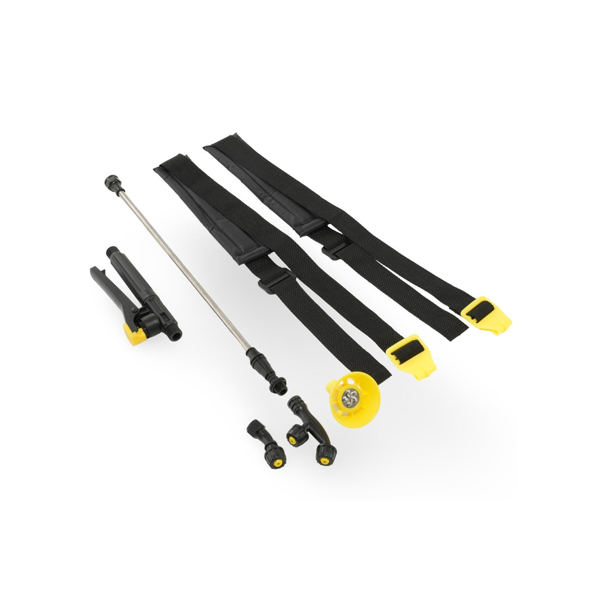 Pompa de stropit cu acumulator 16l, 12V8Ah , 620 m2 PartnerPro PP-16SB