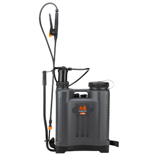 Pompă de Stropit EvoTools +Plus PE 2035 16 L - Fertilizatori și Tratamente Grădină, Livadă, Vie