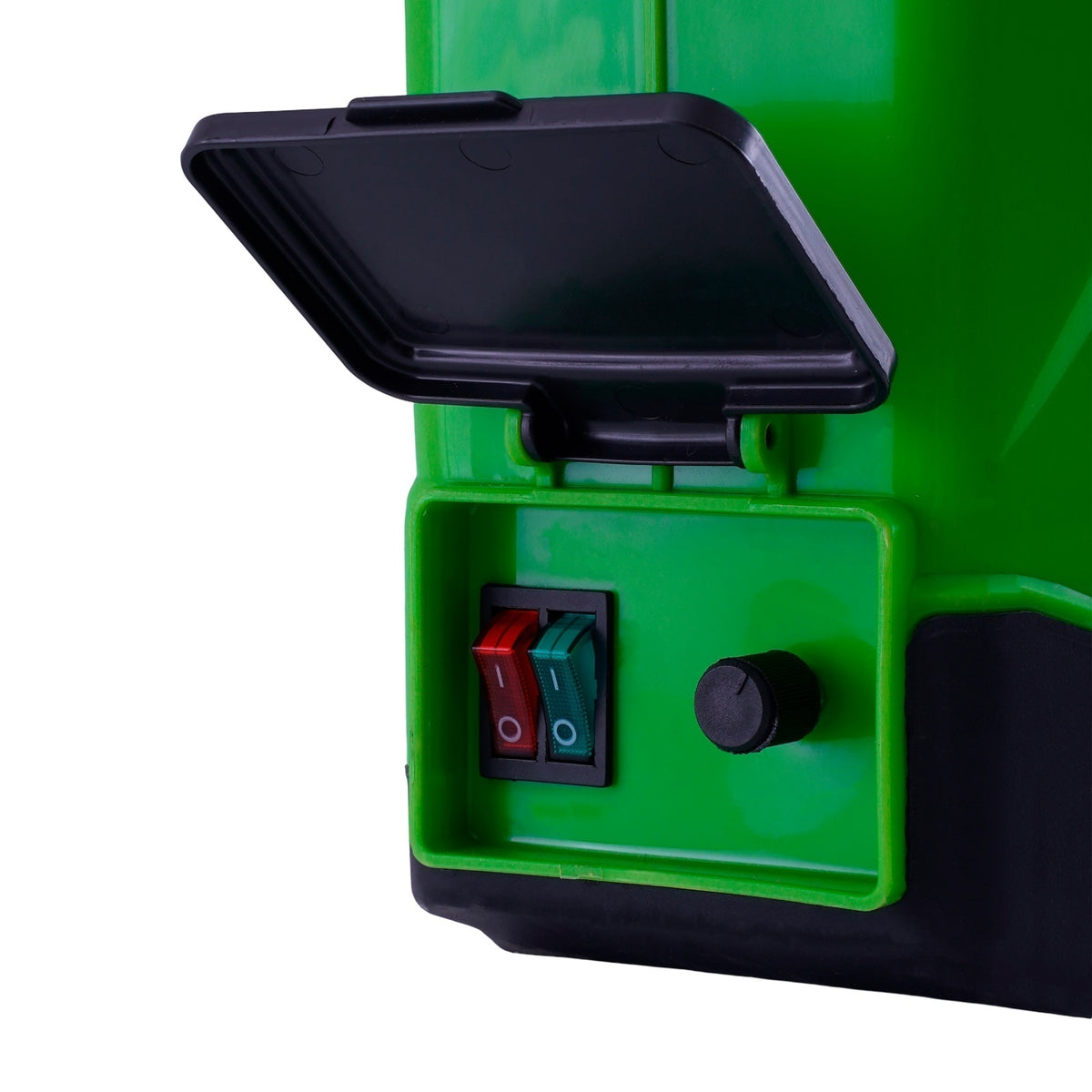 Pompa de stropit pe acumulator 10L PARTNER PRO P-SB-10L 21V / 2Ah Li-ion