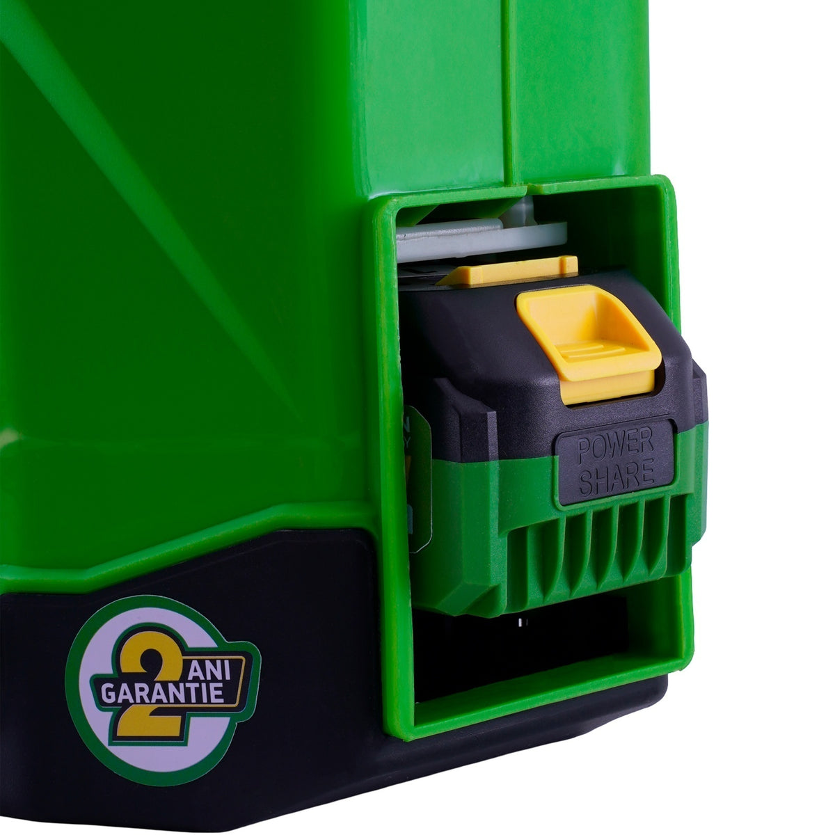 Pompa de stropit pe acumulator 10L PARTNER PRO P-SB-10L 21V / 2Ah Li-ion