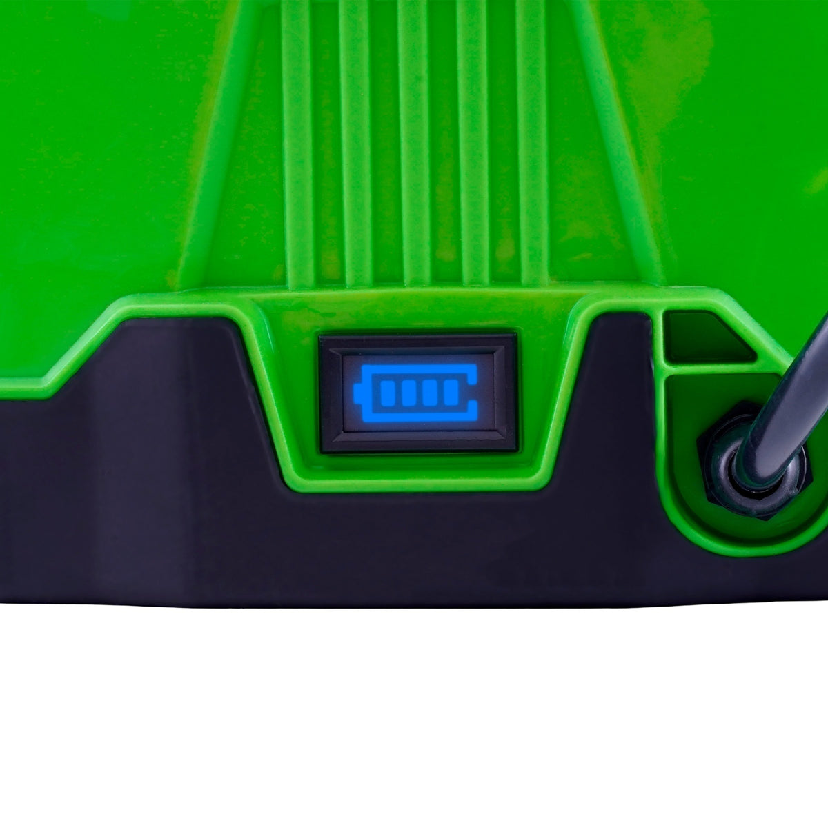 Pompa de stropit pe acumulator 10L PARTNER PRO P-SB-10L 21V / 2Ah Li-ion