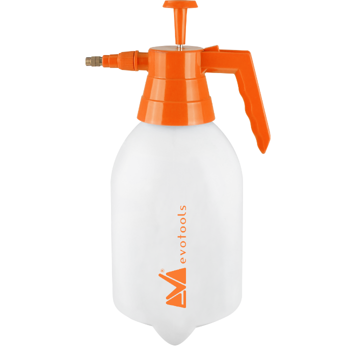 Pompă de Stropit Manuală Tip 2 1,5 L - Set 20 buc, Duză Jet Reglabil, Plante și Dezinsecție
