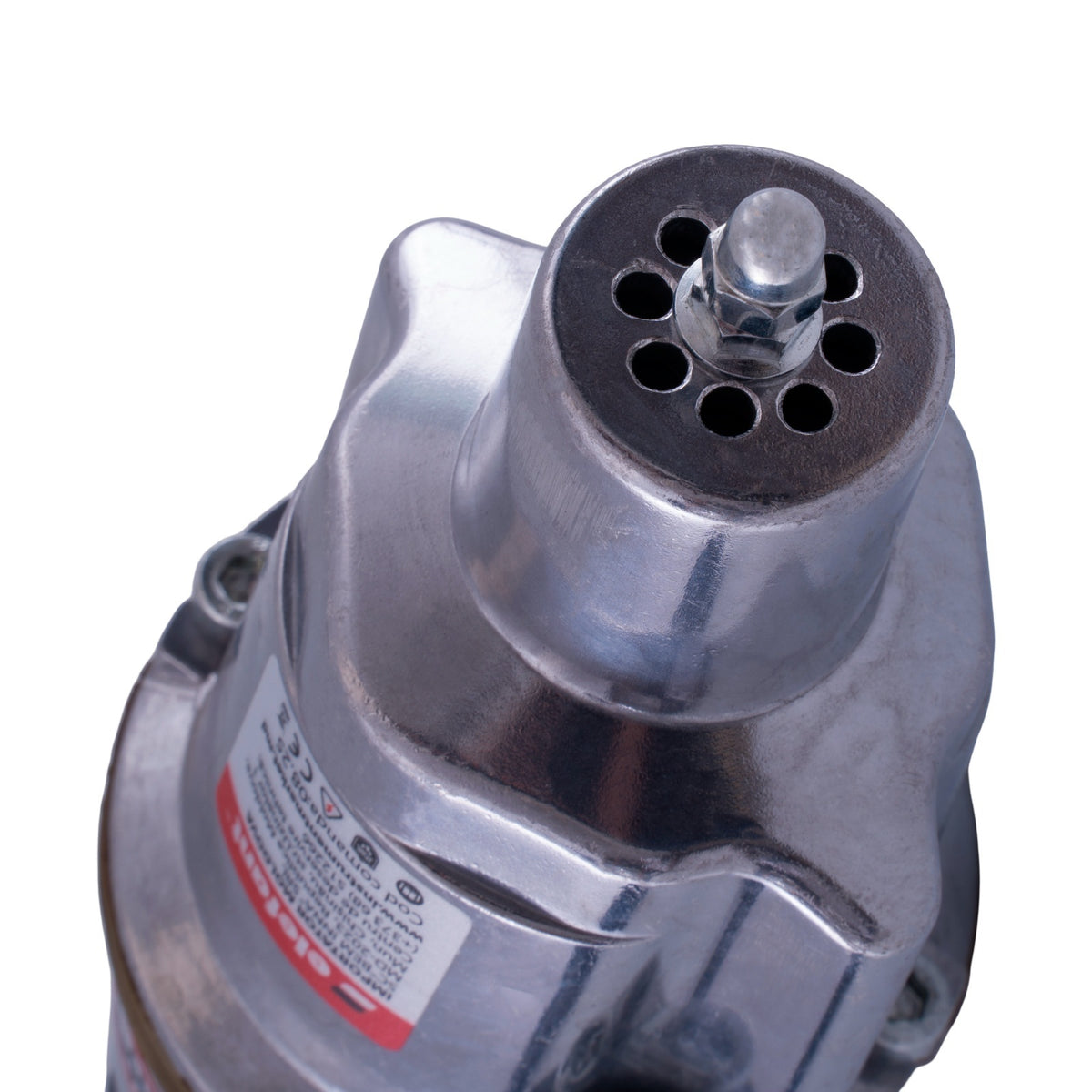 Pompa submersibila cu vibratii ELEFANT VMP60-1, 280W, 18 l/min, inaltime refulare 70 m