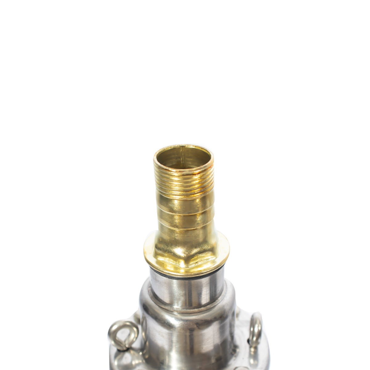 Pompă Submersibilă Elefant 3.5QGD1-50.0.37F - 370 W, Debit 30 l/min, Irigare și Drenaj