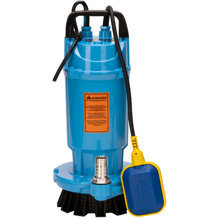 Pompa Submersibila QDX Aqua / P[W]: 750