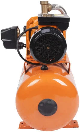 Hidrofor EvoSanitary Jet 150L - 1100 W, Debit 60 l/min, Refulare 58 m, Absorbție 9 m