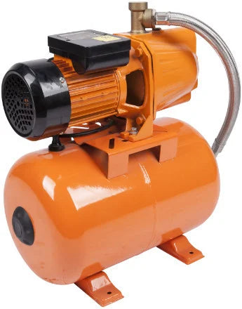 Hidrofor EvoSanitary Jet 150L - 1100 W, Debit 60 l/min, Refulare 58 m, Absorbție 9 m