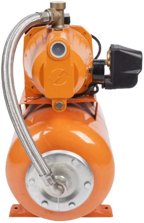 Hidrofor EvoSanitary Jet 150L - 1100 W, Debit 60 l/min, Refulare 58 m, Absorbție 9 m