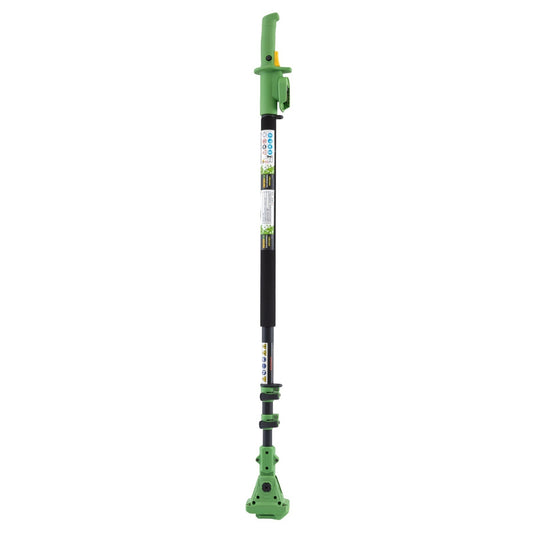 PP-TT2,7 Extensie / prelungire telescopică 2.7 m pentru mini fierăstrău și foarfecă de grădină pe acumulator PARTNERPRO