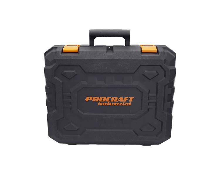 Rotopercutor ProCraft BH2100 - Putere Mare, Design Ergonomic, Construcții și Renovări