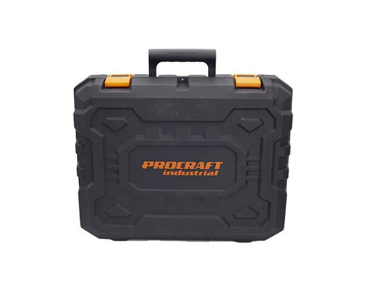 Rotopercutor ProCraft BH2100 - Putere Mare, Design Ergonomic, Construcții și Renovări