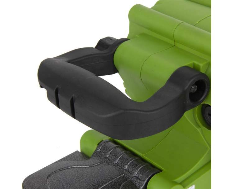 Șlefuitor cu Bandă ProCraft PBS1600 - Greutate 3,7 kg, Șlefuire Lemn, Metal și Plastic
