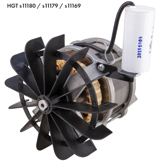 Piesă de Schimb Motor Al 650 W pentru Betonieră - Cod Produs 681778