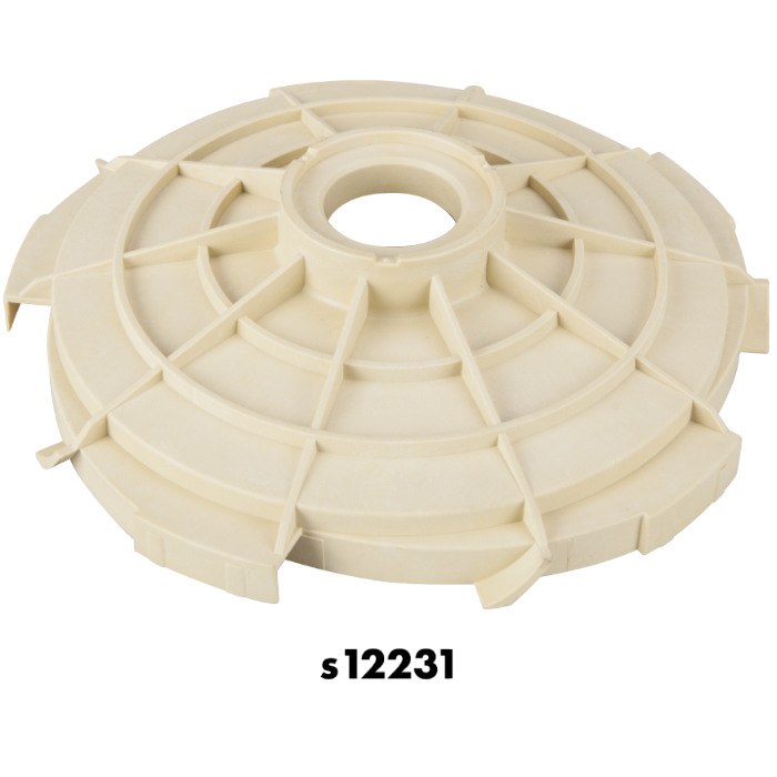 Piesă de Schimb Stator Hidrofor JET100L - Cod Produs 679052 / 679053, Poziție ESN 18, Compatibil 679052