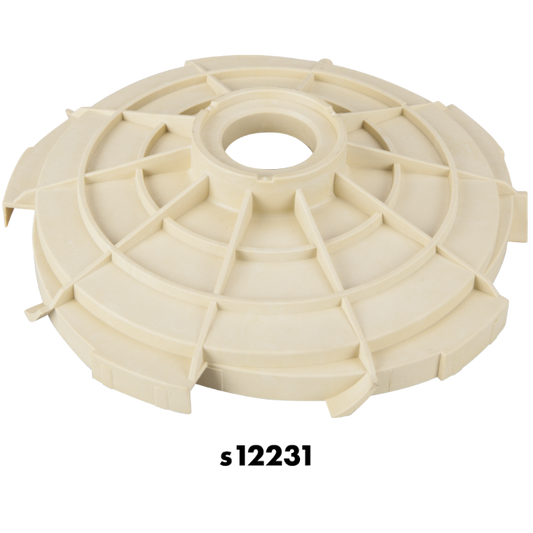 Piesă de Schimb Stator Hidrofor JET100L - Cod Produs 679052 / 679053, Poziție ESN 18, Compatibil 679052
