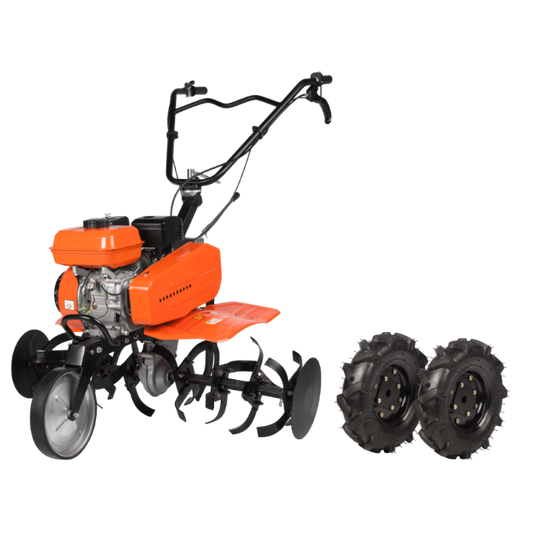 Piesă de Schimb Set Roți 4.00-8 T700 - Cod Produs 673758