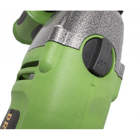 Bormașină cu Percuție ProCraft PS1650 - Greutate 3,23 kg, Găurire în Materiale Dure, Atelier