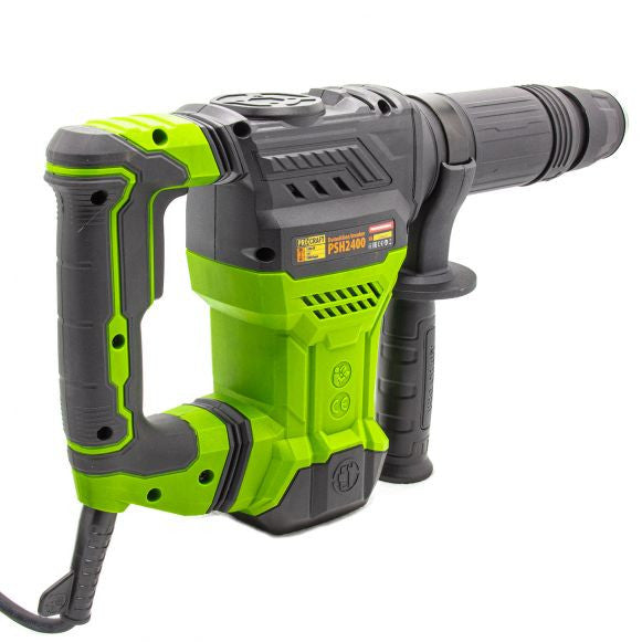 Ciocan Demolator ProCraft PSH2400 - Putere Ridicată, Design Ergonomic, Demolări și Renovări