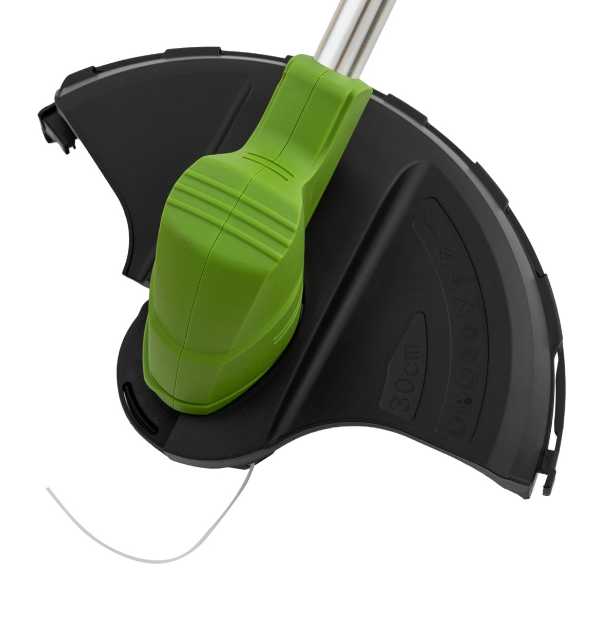 PTA40 Trimmer pentru tuns gazon/iarba pe acumulator fara acumulator si incarcator PROCRAFT