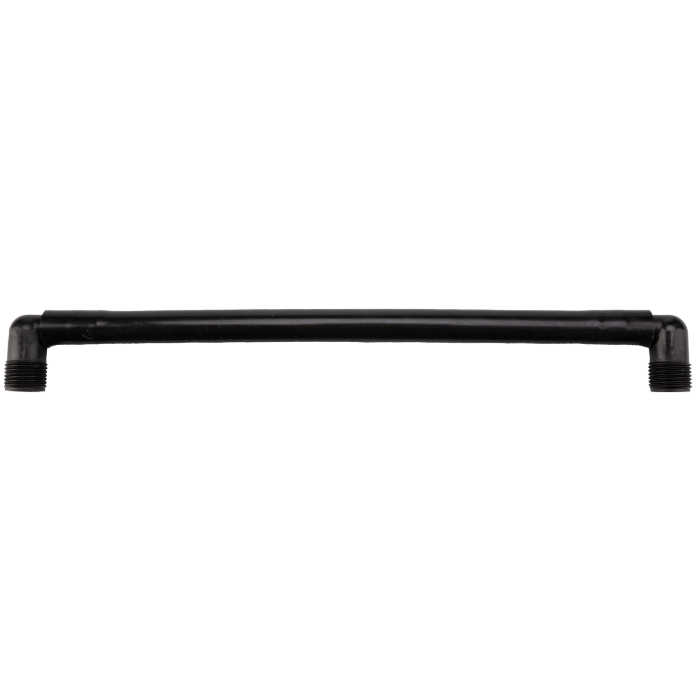 Racord Flexibil cu Filet Exterior 3/4" EvoTools - Legătură Aspersor Subteran la Magistrală PEHD