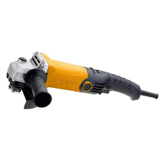 Polizor Unghiular Flex Rotor RAG1200 - 1200 W, Tăiere, Șlefuire și Polizare Metal, Piatră
