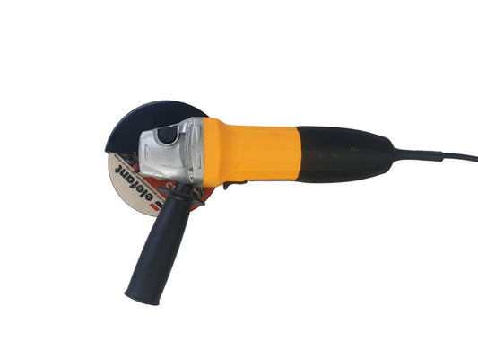 Polizor Unghiular Flex Rotor RAG720 - Tăieri Precise și Rapide, Construcții, Reparații