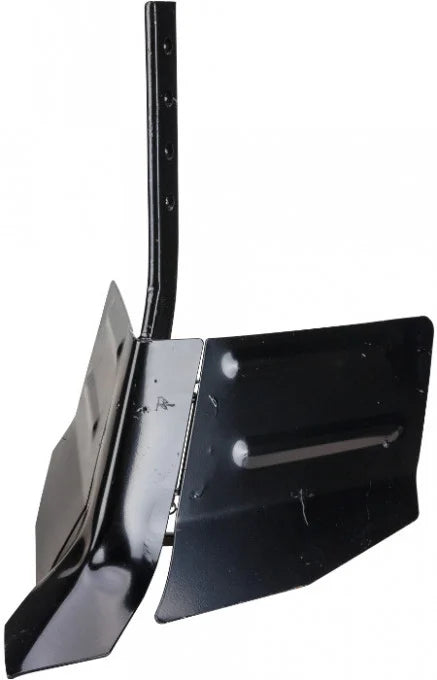 Rariță pentru Motosapă și Motocultor EvoTools Tip 2 - Adâncime de Lucru 200 mm, Oțel