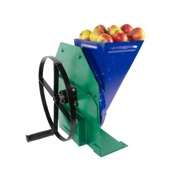 Răzătoare Manuală Vinita cu Disc - Fulie pentru Motor, Fructe, Legume și Rădăcinoase