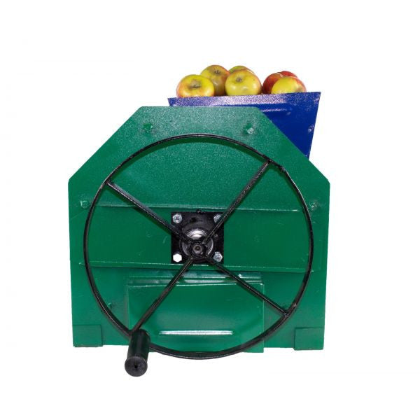 Răzătoare Manuală Vinita cu Disc - Fulie pentru Motor, Fructe, Legume și Rădăcinoase