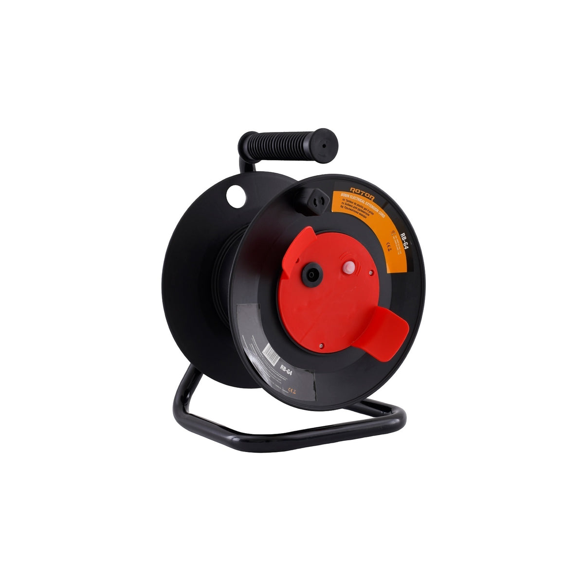 RB-G4 Bobina de cablu goala ROTOR
