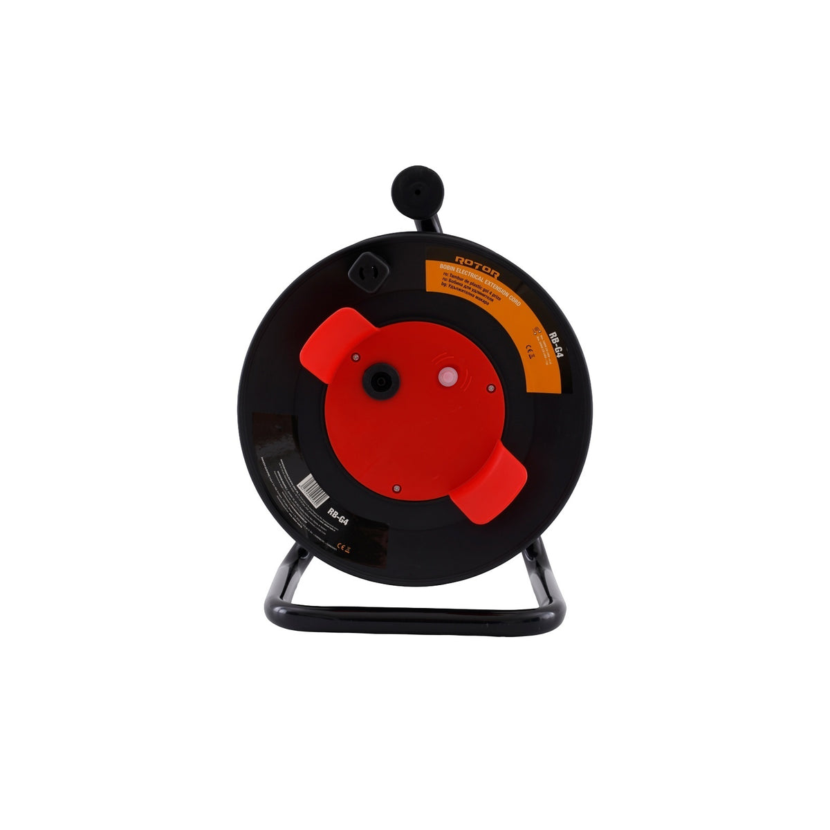 RB-G4 Bobina de cablu goala ROTOR