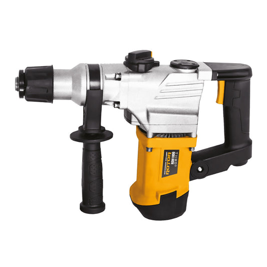 Rotopercutor Rotor RDH1000 - Găurire și Ciocanire în Materiale Dure, Construcții și Renovări