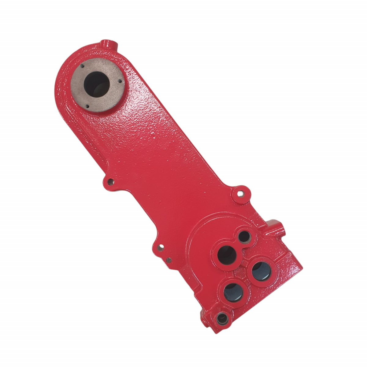 Reductor pentru Motocultor Elefant 168F - Fontă Durabilă, Piesă de Schimb Rezistentă