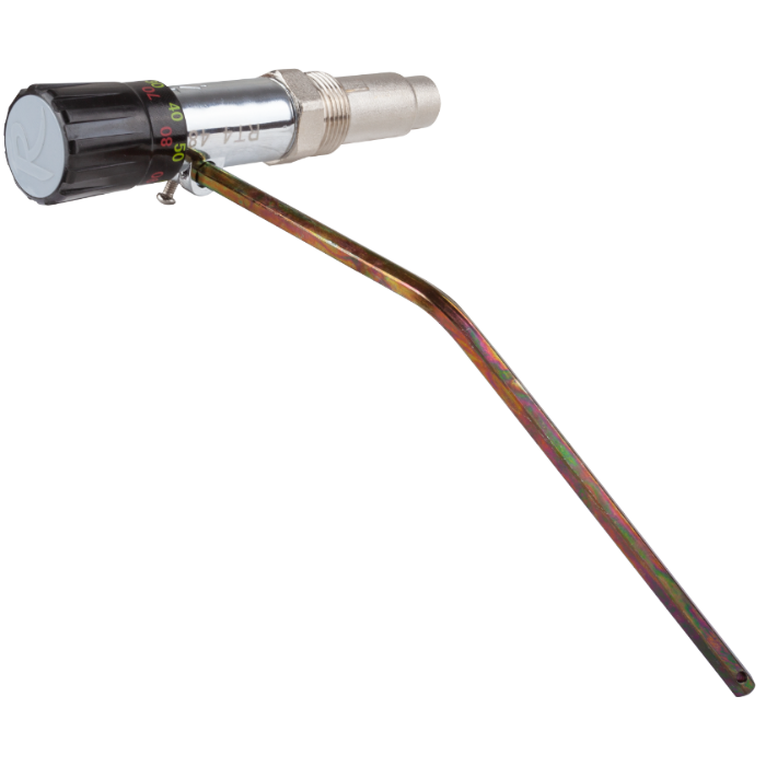 Regulator de Tiraj pentru Instalații de Gaz - Reglare Controlată a Tirajului și Distribuției Gazului