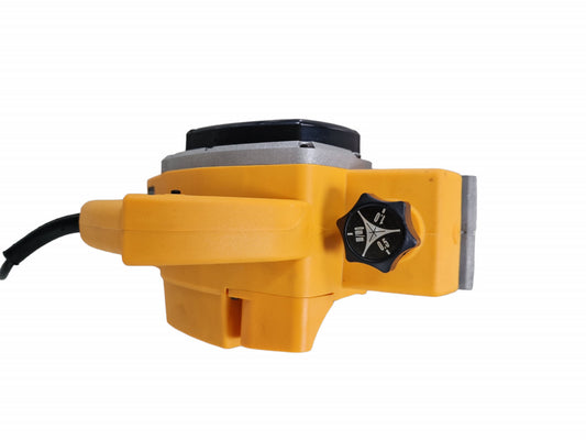Rindea Electrică Ryobi REP550 - 550 W, Rindeluire Lemn, Utilizare Ușoară și Eficientă