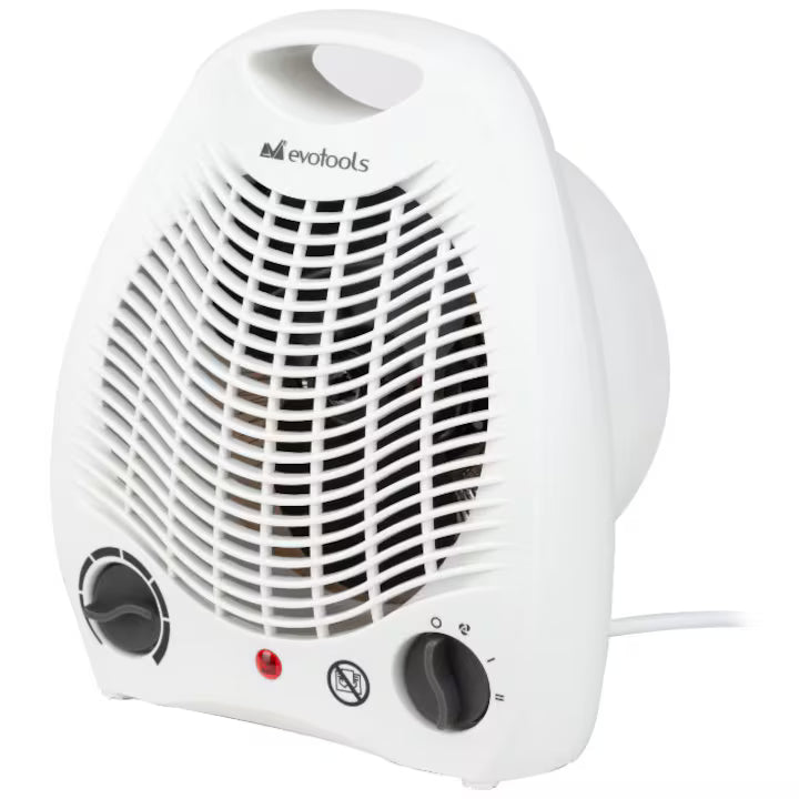 Aeroterma Electrica EH2000A EvoTools 2000 W