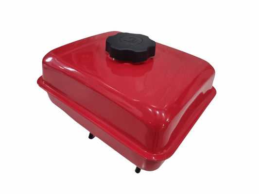 Rezervor Combustibil Generator Honda GX140/GX160/GX200 - Compatibil Motoare Chinezești