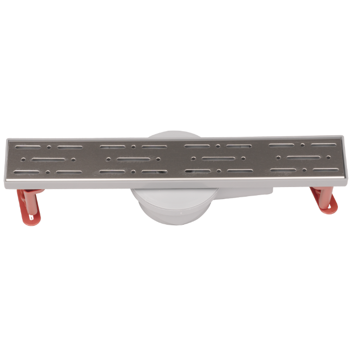 Rigola Dus Inox Evosanitary / L[mm]: 600