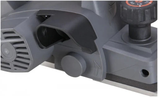 Rindea Electrică EvoTools +Plus EP620 - 620 W, 16000 rot/min, Lățime 82 mm, Adâncime 0-2 mm
