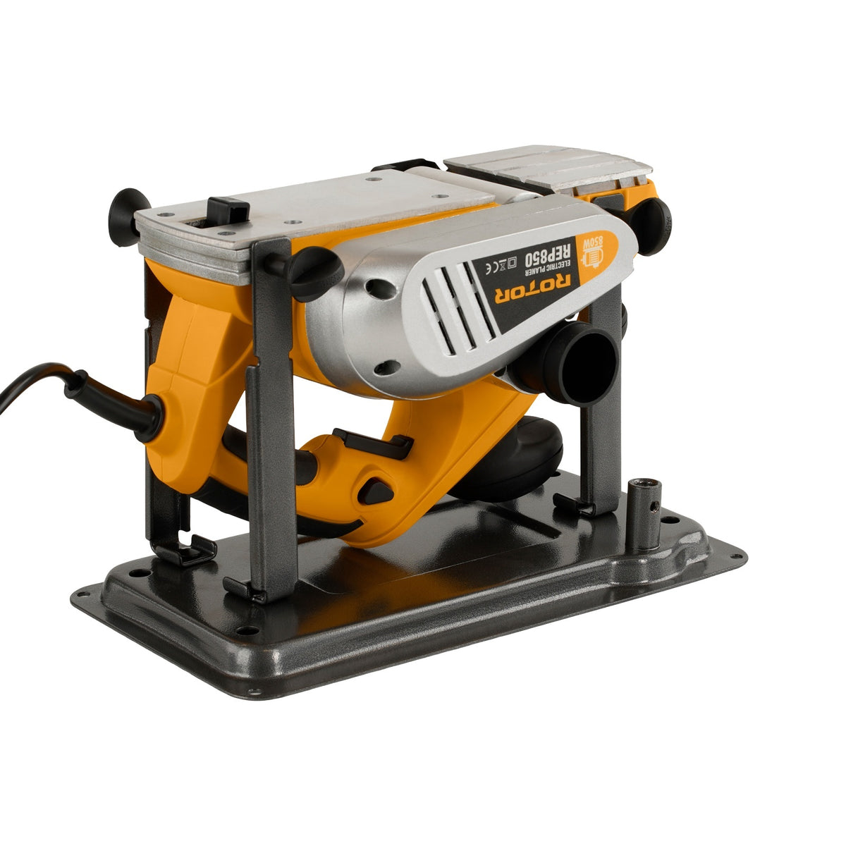 Rindea electrica ROTOR REP850, 850 W,16000 rot/min, Suprafata de lucru 82 x 3 mm