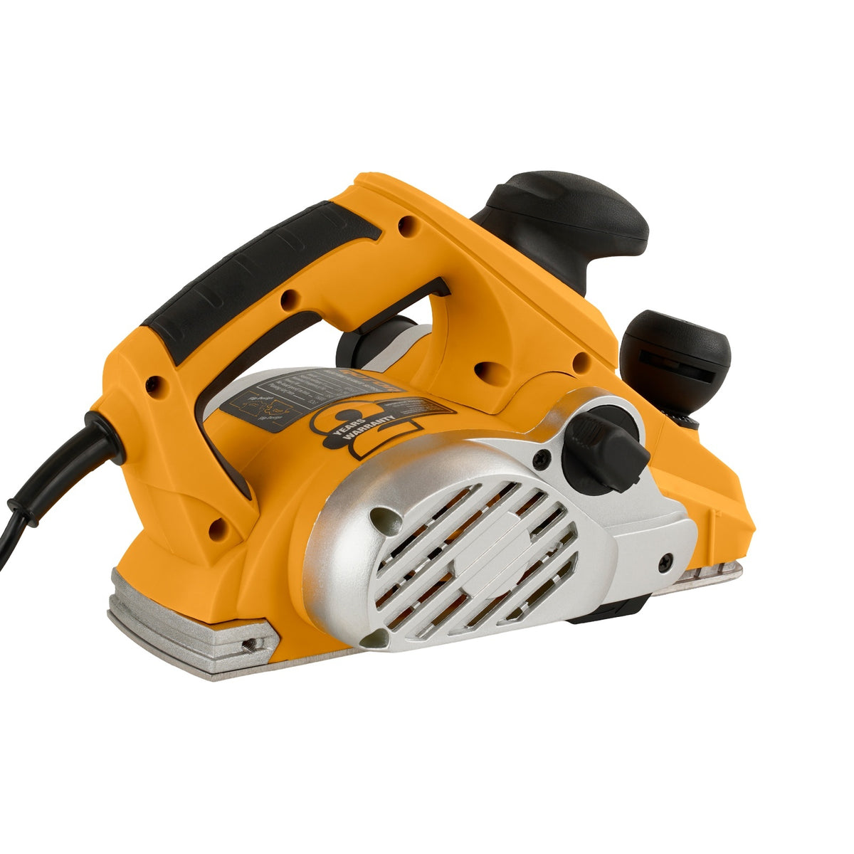 Rindea electrica ROTOR REP850, 850 W,16000 rot/min, Suprafata de lucru 82 x 3 mm