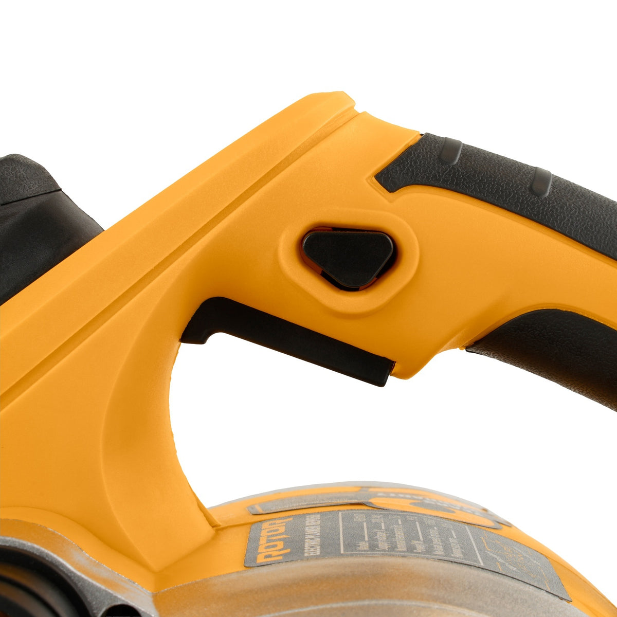 Rindea electrica ROTOR REP850, 850 W,16000 rot/min, Suprafata de lucru 82 x 3 mm