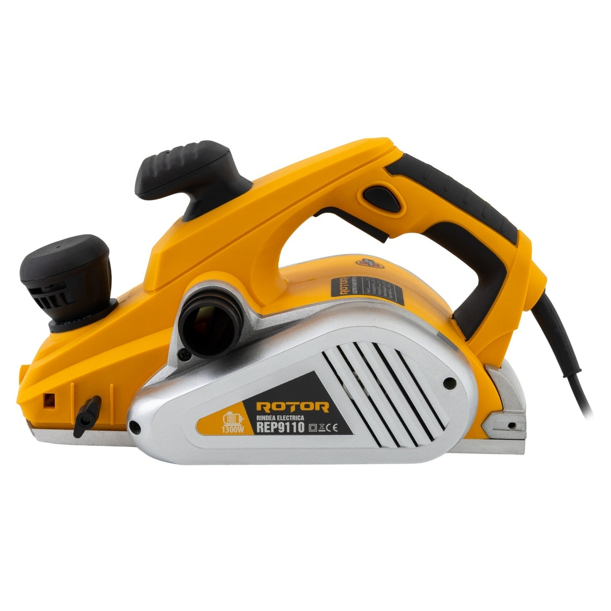 Rindea electrica ROTOR REP9110, 1300 W, 16000 r/m, 110x3.5 mm,