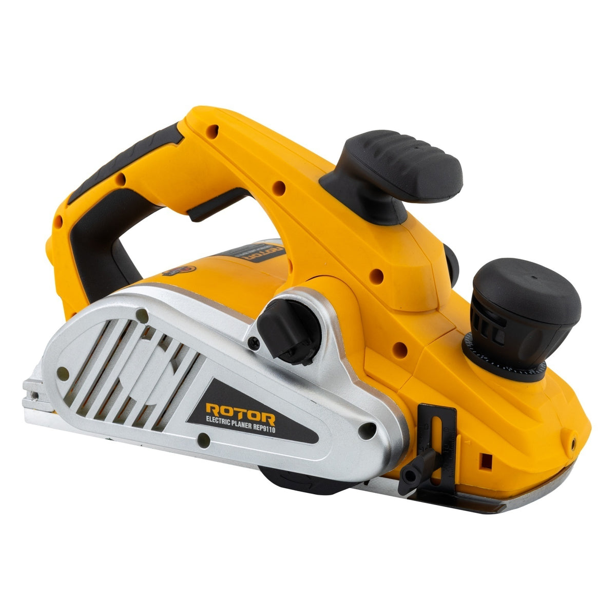 Rindea electrica ROTOR REP9110, 1300 W, 16000 r/m, 110x3.5 mm,