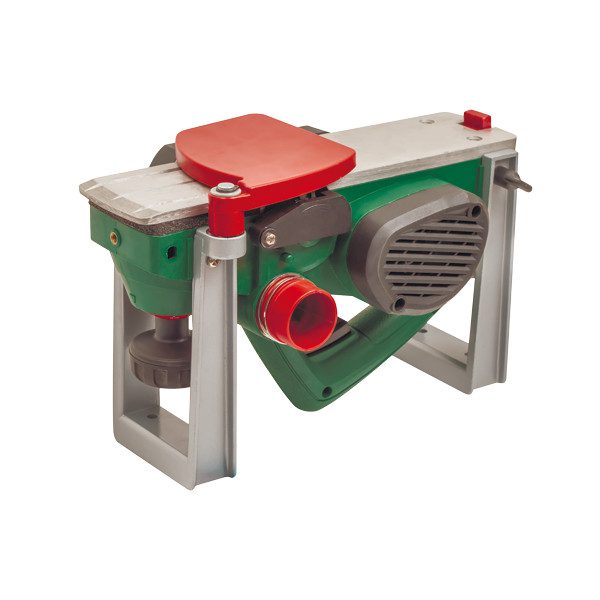 Rindea Electrică Status PL82 SP - 850 W, Lățime 82 mm, 17000 rot/min, Prelucrare Lemn