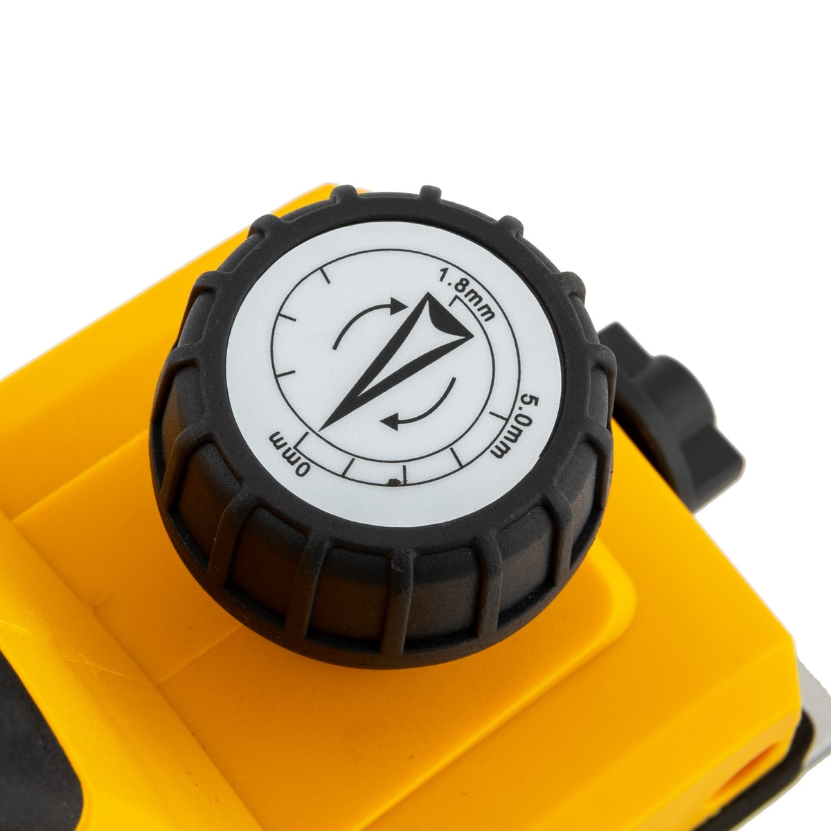Rindea pe acumulator ROTOR REP21, 21V/3Ah, 500 W, 16000 rot/min ,Brushless