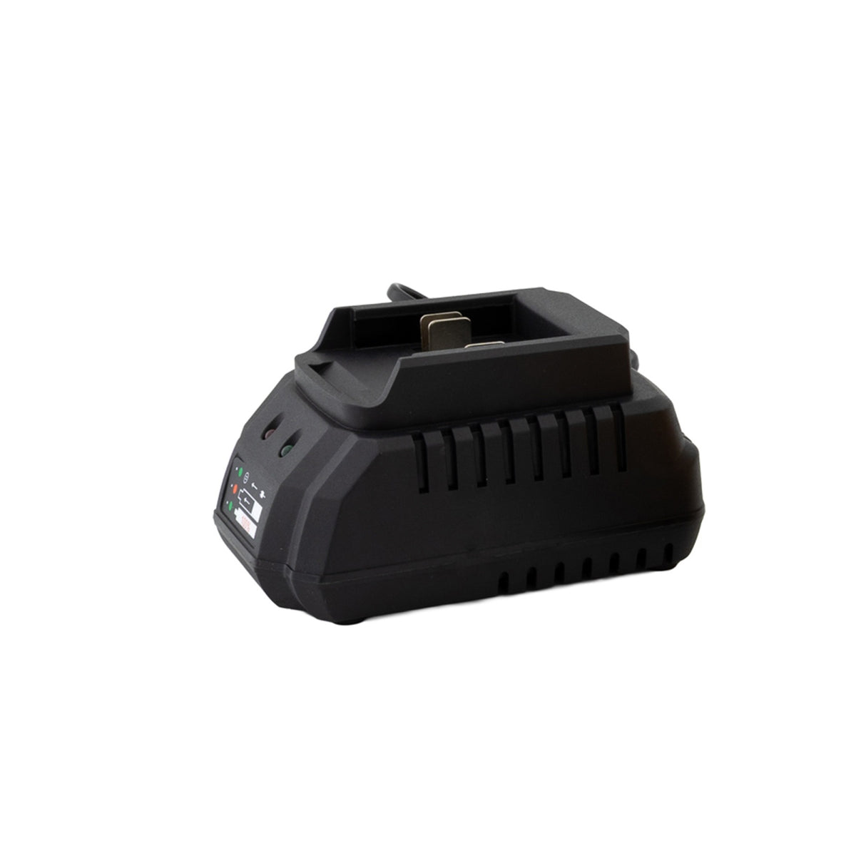 Rindea pe acumulator ROTOR REP21, 21V/3Ah, 500 W, 16000 rot/min ,Brushless
