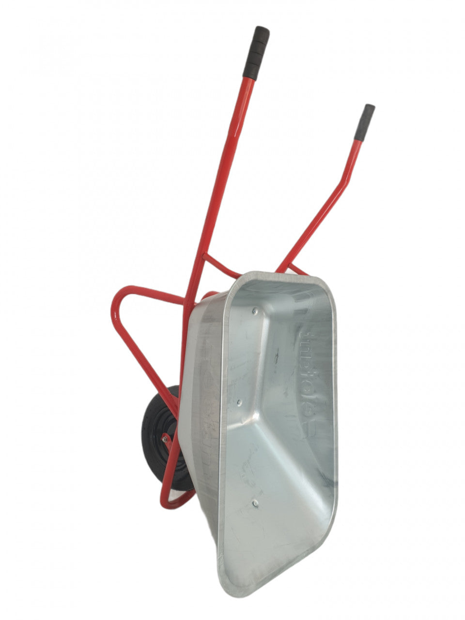 Roabă Elefant Tip 2 - Capacitate 100 L, Construcție Robustă, Șantier și Grădinărit