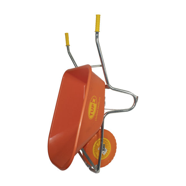 Roabă TUFX PX 120F-X7 Canada - Cuvă 170 L, Sarcină 250 kg, Uz Industrial, Extra Dură